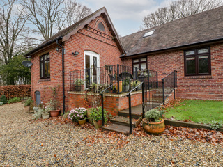 Property Photo: Beau Cottage
