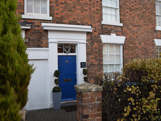 Property Photo: 36 Blue Bell Cottage