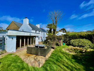 Property Photo: New Inn Cottage