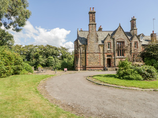Property Photo: Millwood Manor