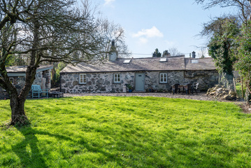 Property Photo: Snook's Cottage