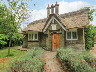 Property Photo: Lower Sketty Green Lodge