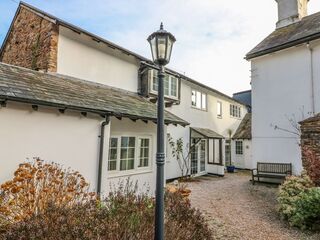 Property Photo: Primrose Cottage