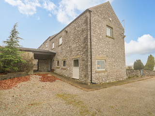 Property Photo: Lodley View Cottage