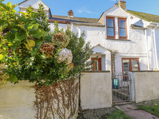 Property Photo: Hydrangea Cottage