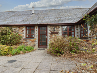 Property Photo: Bracken Cottage