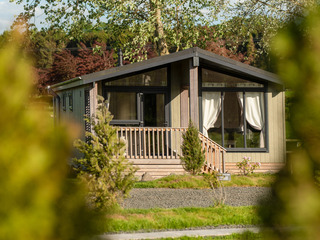 Property Photo: Lodge 2 - Kinnoull