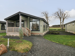 Property Photo: Lodge 4 - Glendoig