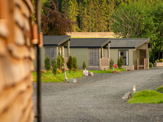 Property Photo: Lodge 5 - Kinfaunse