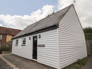Property Photo: White Hart Stables