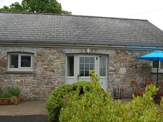 Property Photo: Dryslwyn Cottage