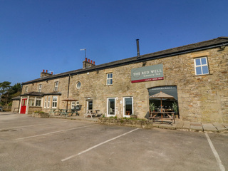 Property Photo: The Redwell Country Inn