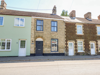Property Photo: Lily Cottage