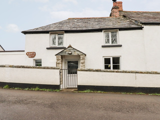 Property Photo: Kents Cottage