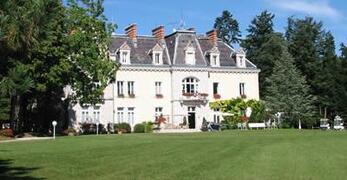 Property Photo: Chateau Chassagne