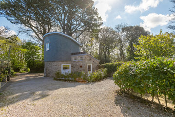Property Photo: The Old Well House