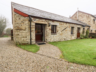 Property Photo: Mowhay Cottage