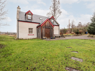 Property Photo: Bogindour Cottage
