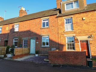 Property Photo: 4 Jubilee Cottages