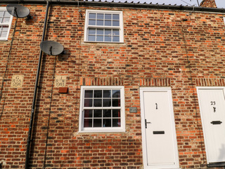 Property Photo: Keepers Cottage, 21 Coppergate