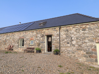 Property Photo: Old Spot Cottage
