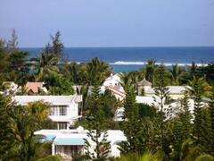 To Rent Nice Villas In South Of Mauritius Mauritius Self - 