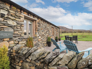 Property Photo: The Garden Suite at Fiddler Hall Barn