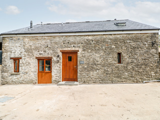 Property Photo: Lime Kiln Cottage
