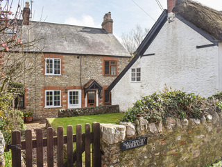 Property Photo: Jasmine Cottage