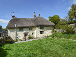Property Photo: Easton Cottage