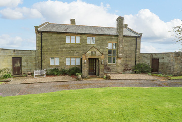 Property Photo: Aislaby Hall