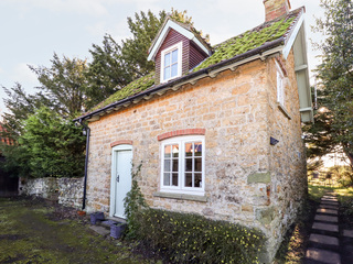Property Photo: Old Blacksmiths Cottage