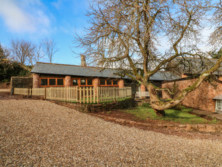 Property Photo: Middle Burrow Cottage