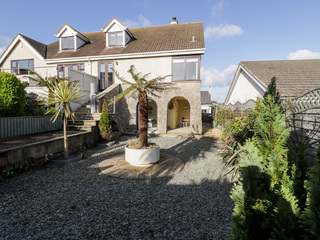 Property Photo: The Chalet