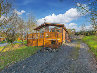 Property Photo: Fern Lodge