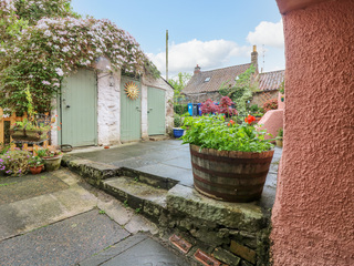Property Photo: The Wee Hideaway
