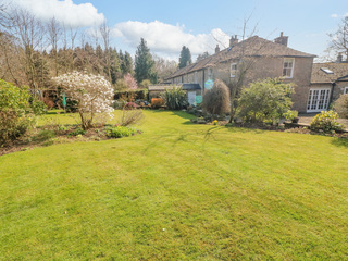 Property Photo: Easby Cottage