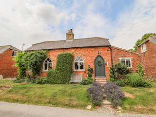 Property Photo: Jolls Cottage
