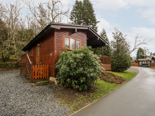 Property Photo: Fieldside Lodge