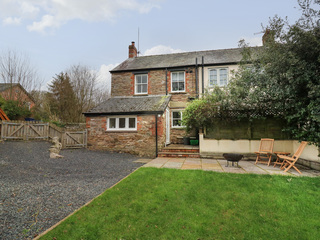 Property Photo: Cwmbach Cottage
