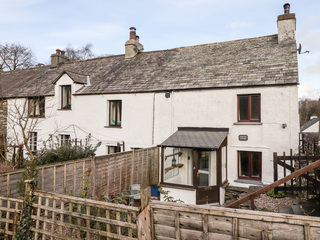 Property Photo: Tanyard Cottage