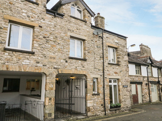 Property Photo: Kirkby House