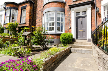 Property Photo: 55 Falsgrave Road