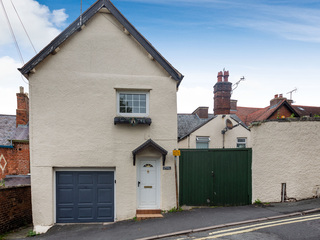 Property Photo: Dove Cottage