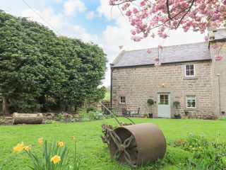 Property Photo: Dale End Farm Cottage