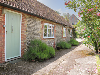 Property Photo: Byre Cottage 2