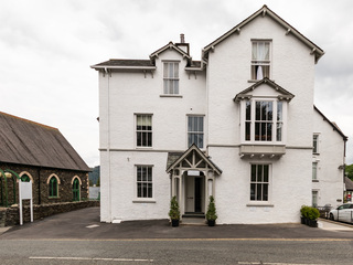 Property Photo: Skylark at Stonecliffe