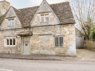 Property Photo: The Cottage and The Studio
