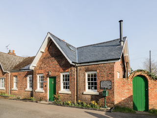 Property Photo: Station Masters Cottage