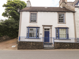 Property Photo: Rhyddhad + Cottage Annex